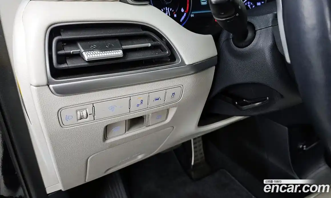 Hyundai Palisade 2020 2.2 Автомат в Москве № 112202, фото 12