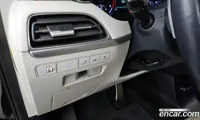 Hyundai Palisade 2020 2.2 Автомат в Москве № 112202, миниатюра 12