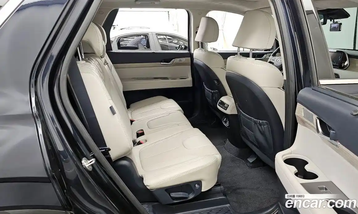 Hyundai Palisade 2020 2.2 Автомат в Москве № 112202, фото 13