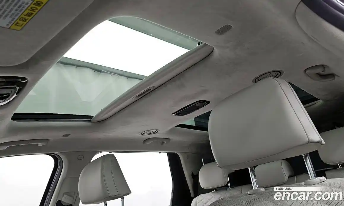 Hyundai Palisade 2020 2.2 Автомат в Москве № 112202, фото 18