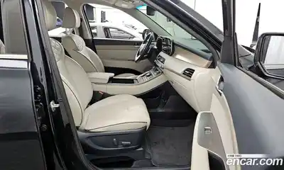 Hyundai Palisade 2020 2.2 Автомат в Москве № 112202, миниатюра 3