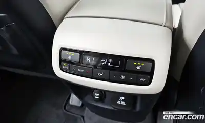 Hyundai Palisade 2020 2.2 Автомат в Москве № 112202, миниатюра 5