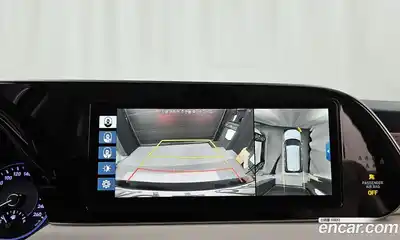 Hyundai Palisade 2020 2.2 Автомат в Москве № 112202, миниатюра 7