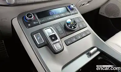 Hyundai Palisade 2020 2.2 Автомат в Москве № 112202, миниатюра 8