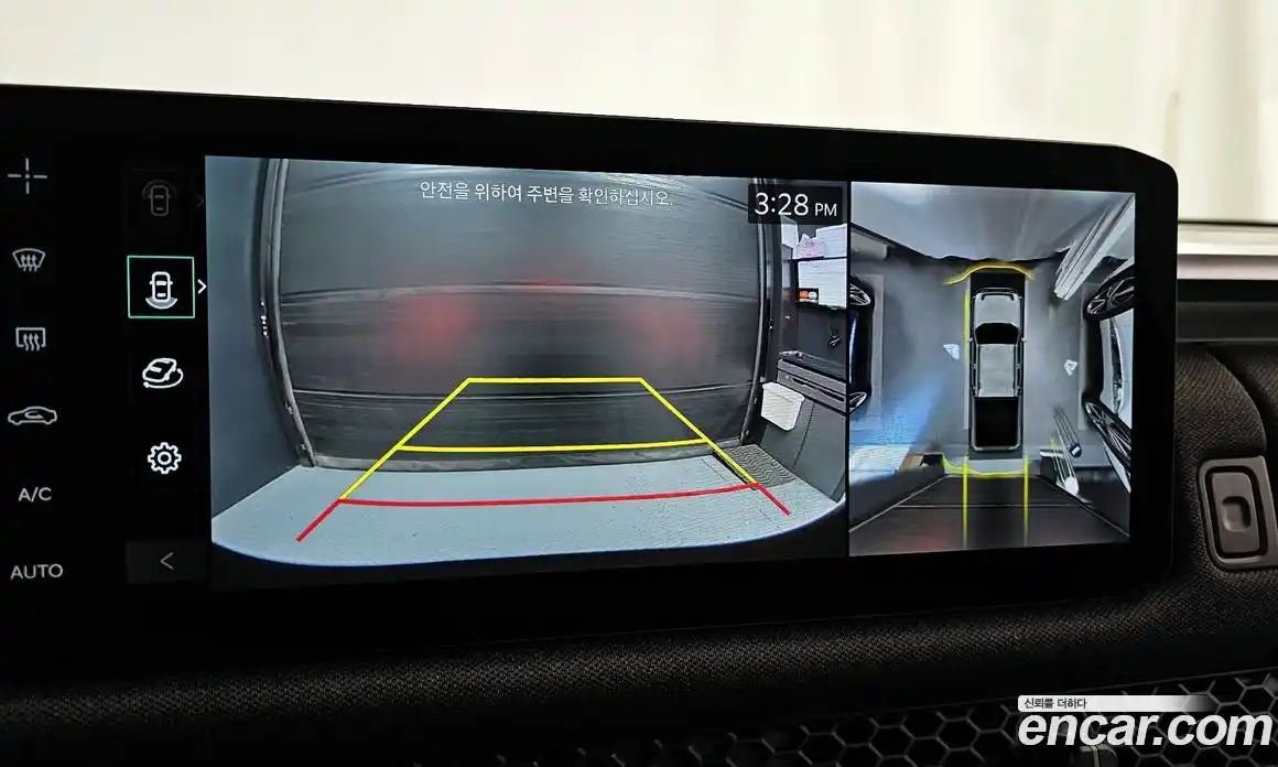 Kia Tasman 2026 2.5 Автомат в Москве № 114258, фото 11