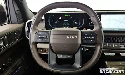 Kia Tasman 2026 2.5 Автомат в Москве № 114258, миниатюра 12