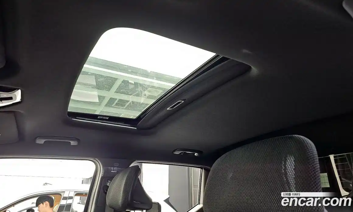 Kia Tasman 2026 2.5 Автомат в Москве № 114258, фото 13