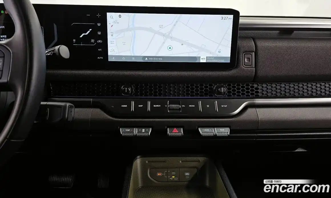 Kia Tasman 2026 2.5 Автомат в Москве № 114258, фото 17