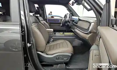 Kia Tasman 2026 2.5 Автомат в Москве № 114258, миниатюра 2