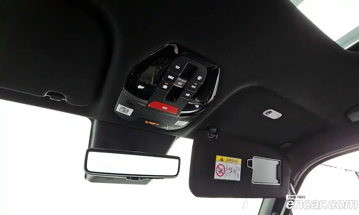 Kia Tasman 2026 2.5 Автомат в Москве № 114258, фото 7