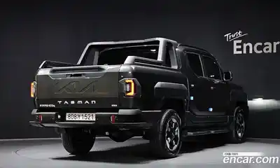 Kia Tasman 2026 2.5 Автомат в Москве № 114258, миниатюра 8