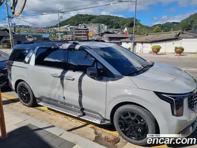 Kia Canival 2026 1.6 Автомат в Москве № 114443, миниатюра 4