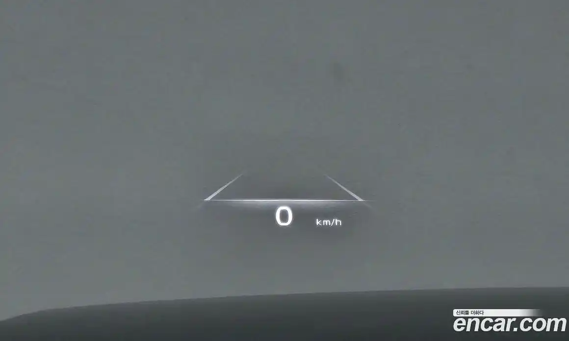 Kia Mohave 2022 3.0 Автомат в Москве № 11638, фото 19