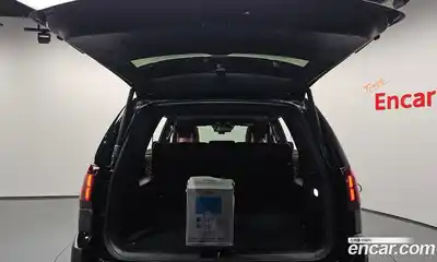 Kia Mohave 2022 3.0 Автомат в Москве № 11638, миниатюра 5