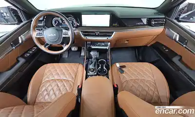 Kia Mohave 2022 3.0 Автомат в Москве № 11638, миниатюра 8