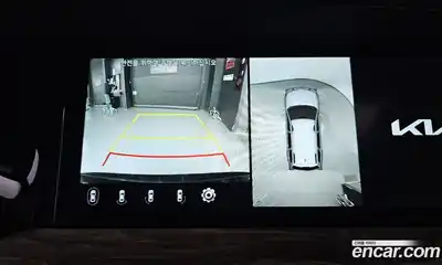 Kia Mohave 2022 3.0 Автомат в Москве № 11638, миниатюра 9