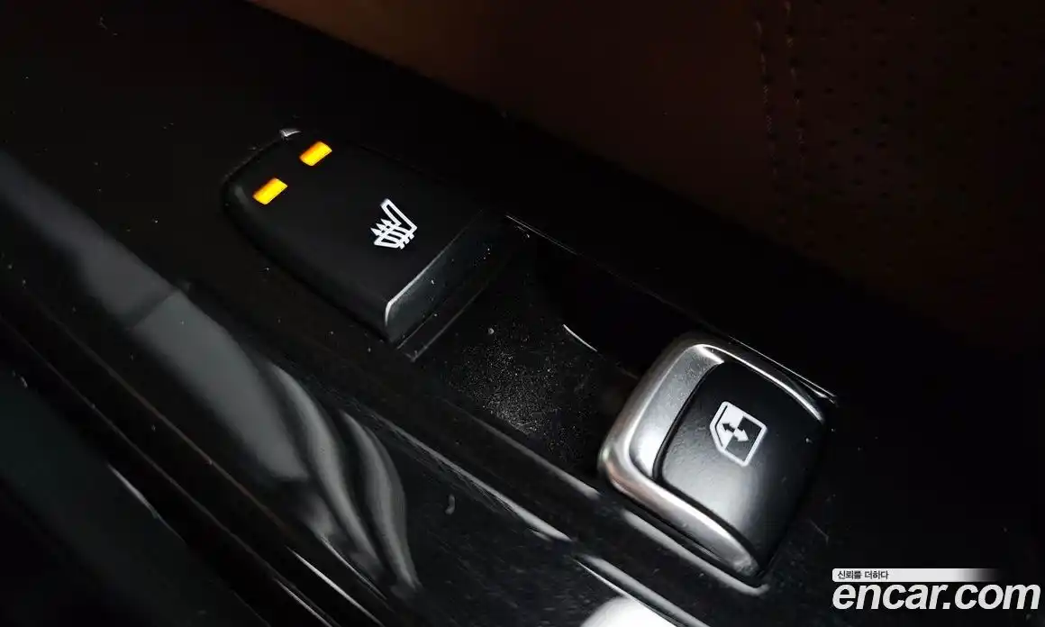 Kia Mohave 2022 3.0 Автомат в Москве № 11638, фото 10