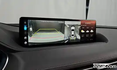 Genesis G80 2022 3.5 Автомат в Москве № 117734, миниатюра 12