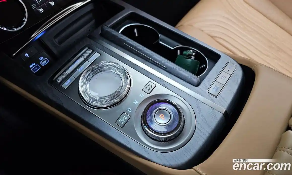 Genesis G80 2022 3.5 Автомат в Москве № 117734, фото 14