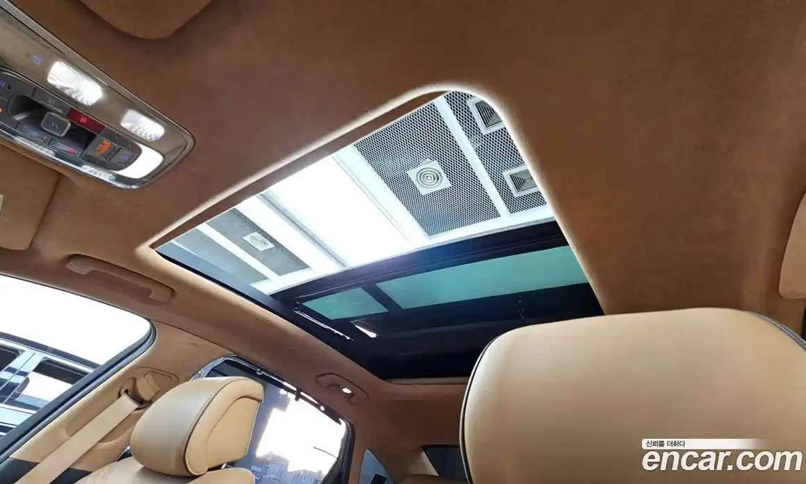 Genesis G80 2022 3.5 Автомат в Москве № 117734, фото 19