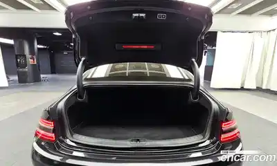 Genesis G80 2022 3.5 Автомат в Москве № 117734, миниатюра 2