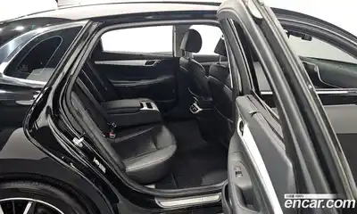 Hyundai Grandeur 2020 2.5 Автомат в Москве № 118040, миниатюра 11