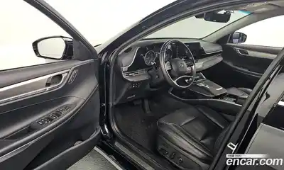 Hyundai Grandeur 2020 2.5 Автомат в Москве № 118040, миниатюра 12