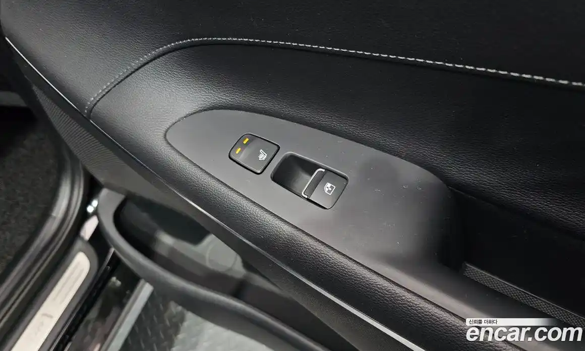 Hyundai Grandeur 2020 2.5 Автомат в Москве № 118040, фото 19