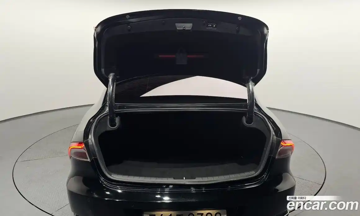 Hyundai Grandeur 2020 2.5 Автомат в Москве № 118040, фото 20