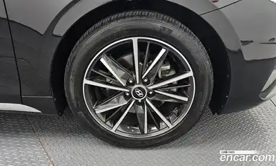 Hyundai Grandeur 2020 2.5 Автомат в Москве № 118040, миниатюра 5