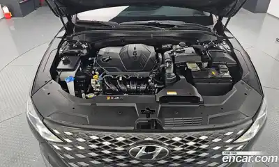 Hyundai Grandeur 2020 2.5 Автомат в Москве № 118040, миниатюра 6