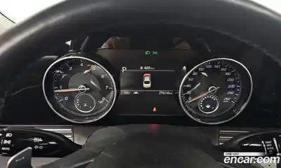 Hyundai Grandeur 2020 2.5 Автомат в Москве № 118040, миниатюра 8