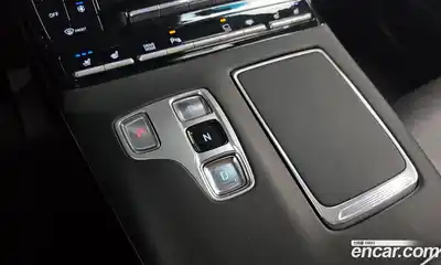 Hyundai Grandeur 2020 2.5 Автомат в Москве № 118040, миниатюра 9