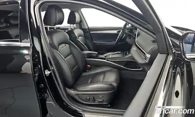 Hyundai Grandeur 2020 2.5 Автомат в Москве № 118040, миниатюра 10