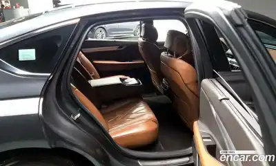 Genesis G80 2020 3.5 Автомат в Москве № 118664, миниатюра 12