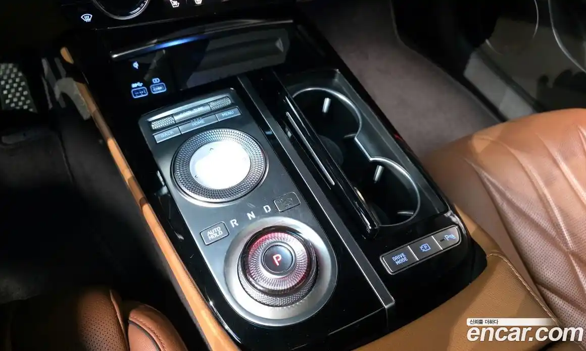 Genesis G80 2020 3.5 Автомат в Москве № 118664, фото 10