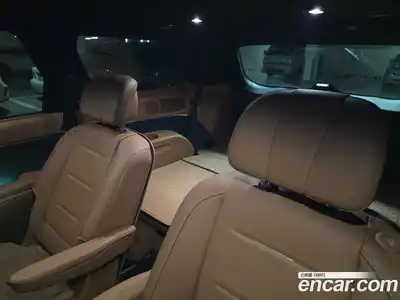 Hyundai Palisade 2026 2.5 Автомат в Москве № 119291, миниатюра 11