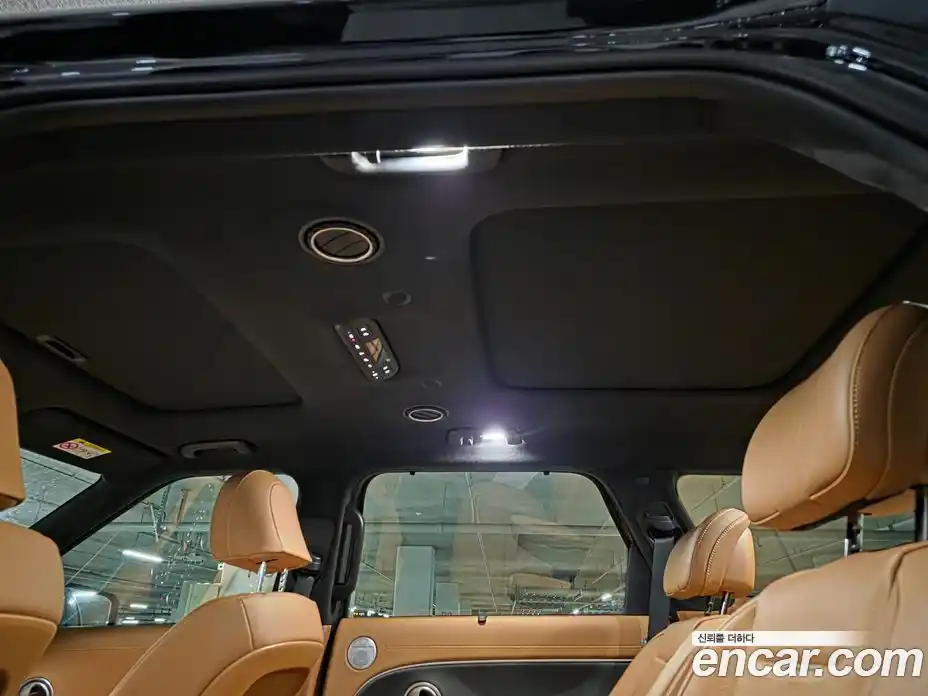 Hyundai Palisade 2026 2.5 Автомат в Москве № 119291, фото 12