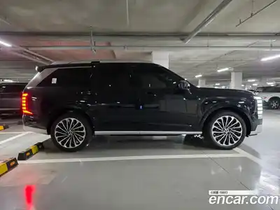 Hyundai Palisade 2026 2.5 Автомат в Москве № 119291, миниатюра 3