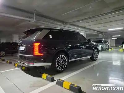 Hyundai Palisade 2026 2.5 Автомат в Москве № 119291, миниатюра 4