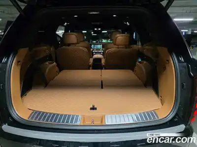 Hyundai Palisade 2026 2.5 Автомат в Москве № 119291, миниатюра 7