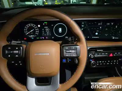 Hyundai Palisade 2026 2.5 Автомат в Москве № 119291, миниатюра 8