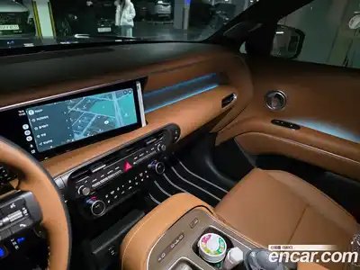 Hyundai Palisade 2026 2.5 Автомат в Москве № 119291, миниатюра 9