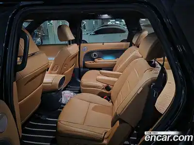 Hyundai Palisade 2026 2.5 Автомат в Москве № 119291, миниатюра 10