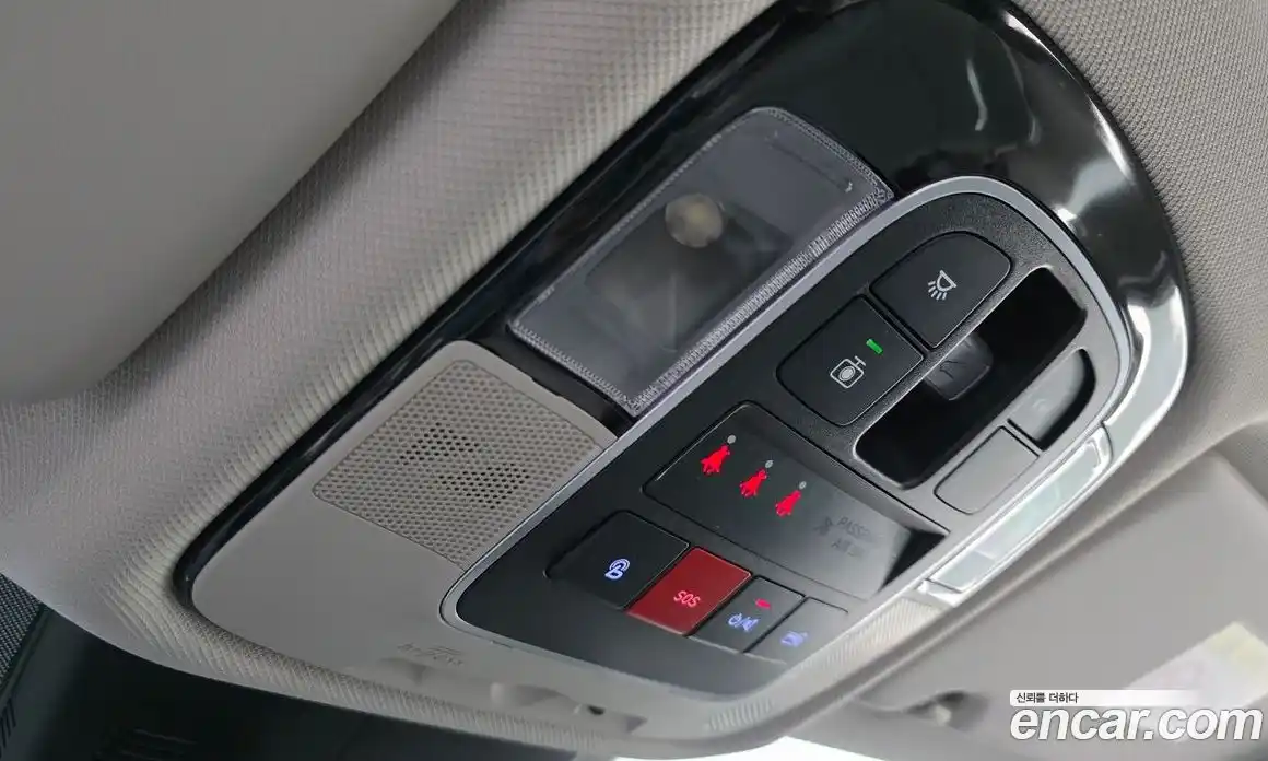 Hyundai Tucson 2023 1.6 Автомат в Москве № 119981, фото 13