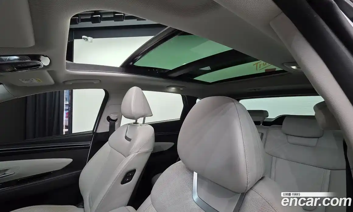 Hyundai Tucson 2023 1.6 Автомат в Москве № 119981, фото 19