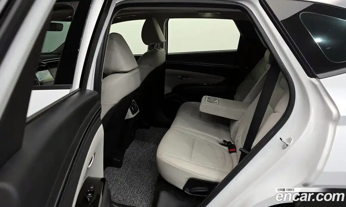 Hyundai Tucson 2023 1.6 Автомат в Москве № 119981, фото 20