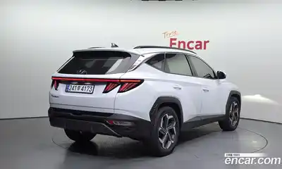 Hyundai Tucson 2023 1.6 Автомат в Москве № 119981, миниатюра 2