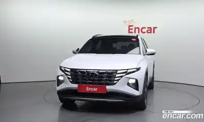 Hyundai Tucson 2023 1.6 Автомат в Москве № 119981, миниатюра 3