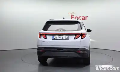 Hyundai Tucson 2023 1.6 Автомат в Москве № 119981, миниатюра 4